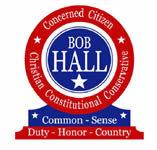 Bob Hall Logo