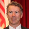 Supported Candidate Rand Paul