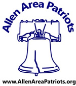 Allen Area Patriots
