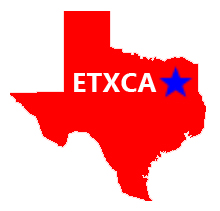 East Texas Constitution Alliance