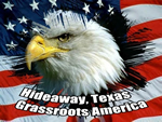 Hideaway Texas Grassroots