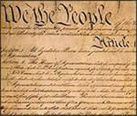 Read the United States Constitution Online