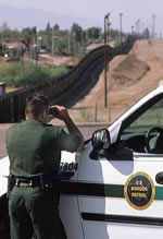 Tea Party Articles - US Border Patrol
