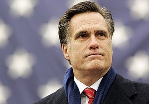 Willard Mitt Romney