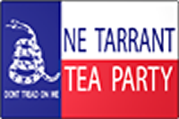 NE Tarrant Tea Party