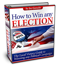 How to Win An Election