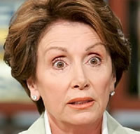 Nancy Pelosi Belittles Tea Party