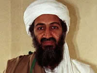 Osama bin Laden Dead!
