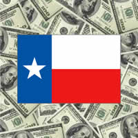 Texas Budget