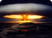 Harry Reid Triggers Nuclear Option