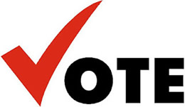 Vote 2012!