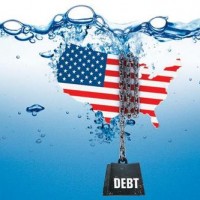 Federal Deficit Debt