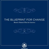 Obama's Blueprint for Change