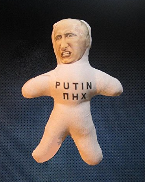 Putin Doll