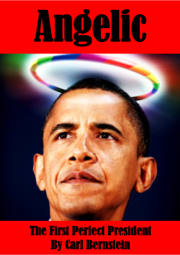 Angelic ~ The First Perfect President (Obama) LOL!