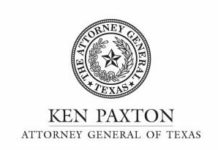 Attorney General Ken Paxton