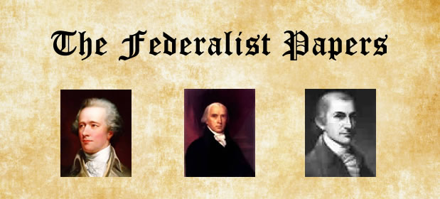 federalist paper 22