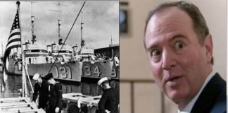 Schiff to investigate Roosevelt's Quid Pro Quo with Churchill
