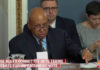 Alcee Hastings, Once Impeached Himself, On Impeachment Rules Committee?