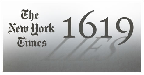 New York Times 1619 Project