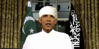 Obama apologizes for death of Soleimani