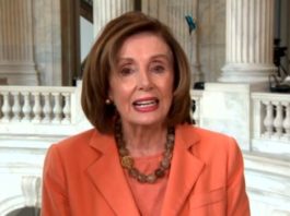 Pelosi holds Americans hostage with progressive demands stuffed in Coronavirus Relief package