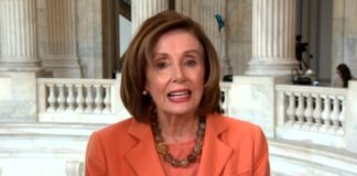 Pelosi holds Americans hostage with progressive demands stuffed in Coronavirus Relief package
