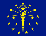 Indiana Tea Party Groups
