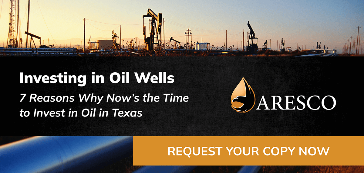 Learn Why Now is the Time to Invest in Oil in Texas